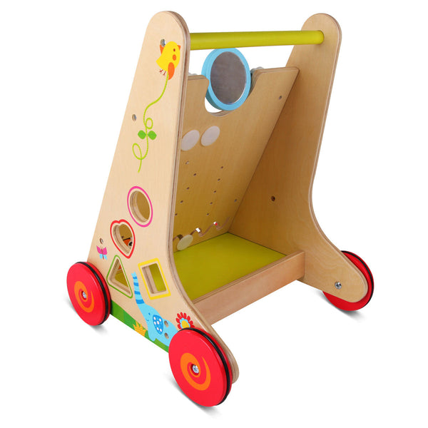 Classic World Learning Walker Activity Toys