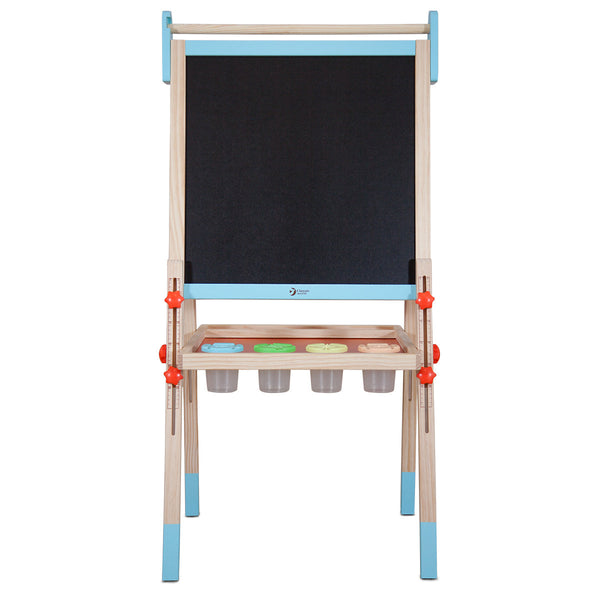 Classic World Multi Functional Easel Activity Toys