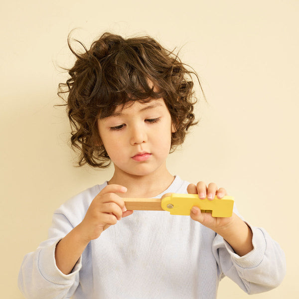 Classic World Tool Belt Activity Toys