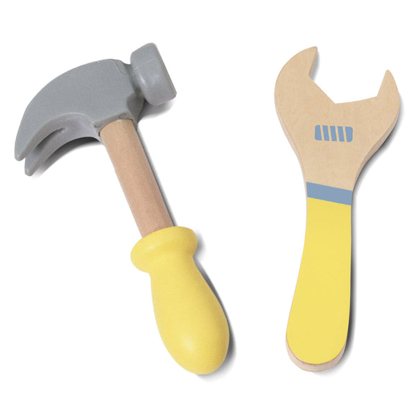 Classic World Tool Belt Activity Toys