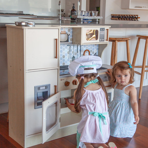 Classic World Superior Kitchen Pretend Kitchens