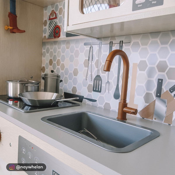 Classic World Superior Kitchen Pretend Kitchens