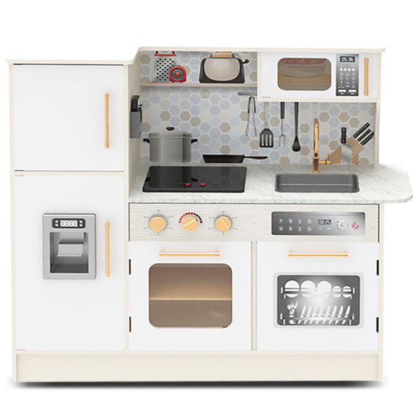 Classic World Superior Kitchen Pretend Kitchens