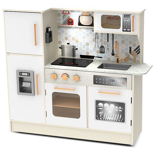 Classic World Superior Kitchen Pretend Kitchens