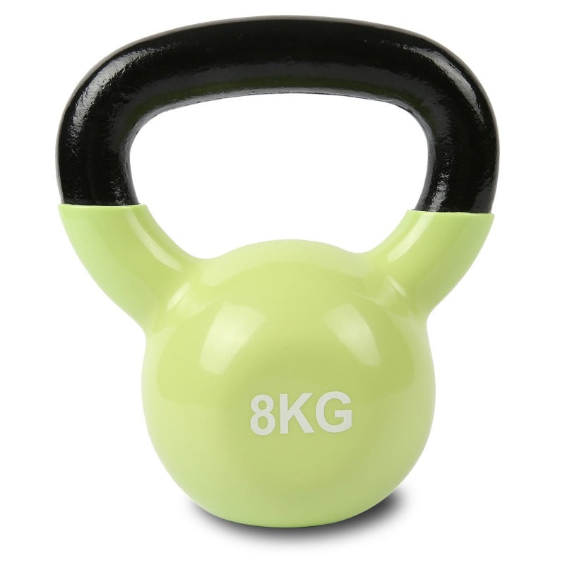 Cortex 8Kg Kettlebell Vinyl Kettlebells