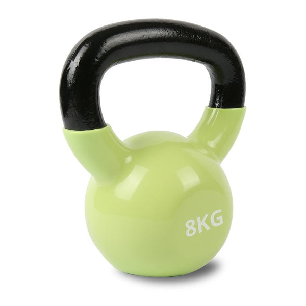 Kettlebells Cortex 8Kg Kettlebell Vinyl