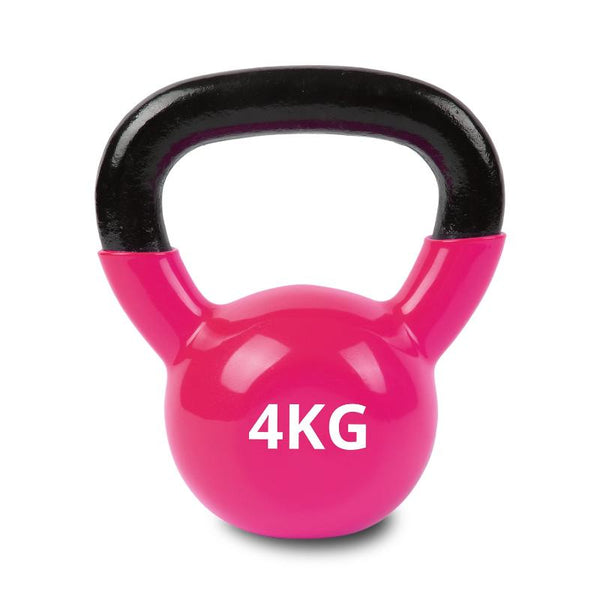 Cortex 4Kg 12Kg Kettlebell Vinyl Kettlebells