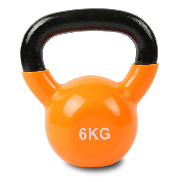 Cortex 4Kg 12Kg Kettlebell Vinyl Kettlebells