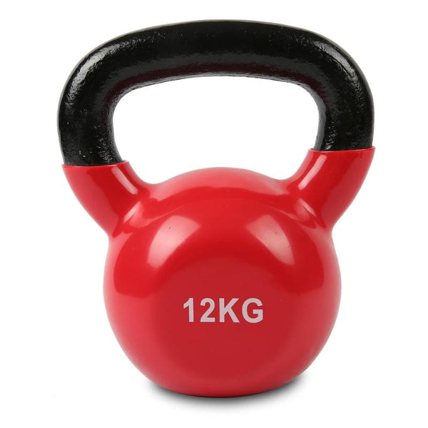 Cortex 4Kg 12Kg Kettlebell Vinyl Kettlebells