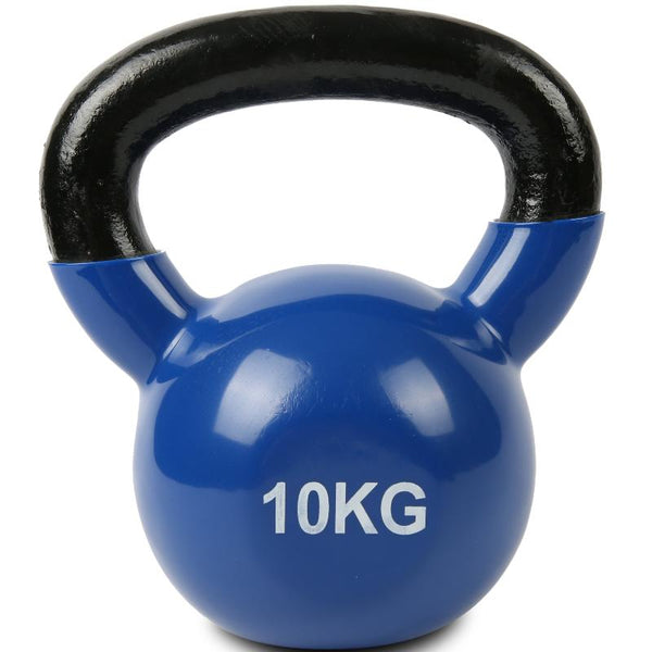 Cortex 4Kg 20Kg Kettlebell Set Vinyl Kettlebells