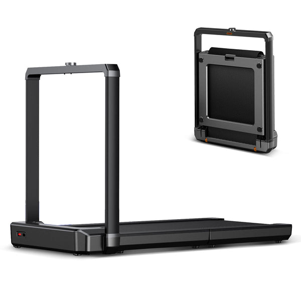 Walkingpad Mx16 Double Fold & Stow And Running Treadmill Treadmills