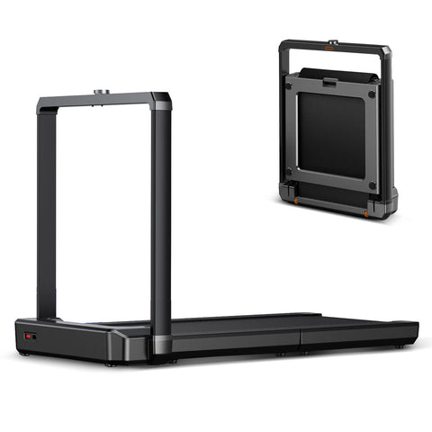 Walkingpad Mx16 Double Fold & Stow And Running Treadmill Treadmills