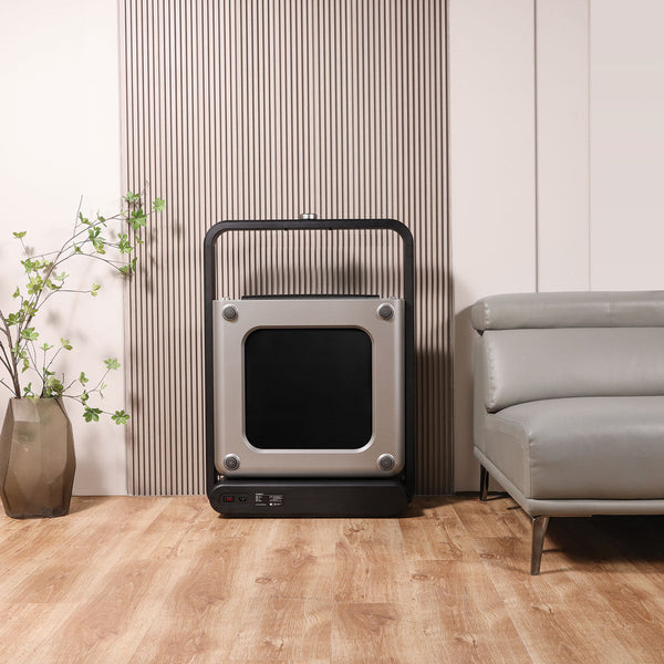 Walkingpad X21 Double Fold And Running Treadmill Treadmills