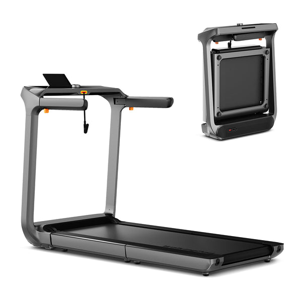 Walkingpad X218 Double Fold And Running Treadmill Treadmills