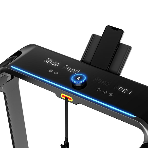 Walkingpad X218 Double Fold And Running Treadmill Treadmills