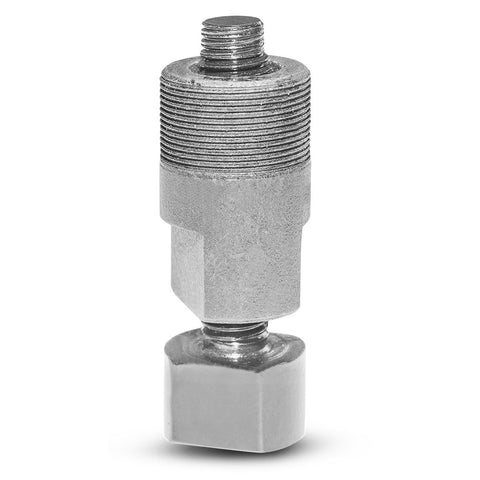 Lifespan Fitness Spin Bike Or Exercise 3 Piece Crank Removal Tool Large (M25) Exercise Bikes