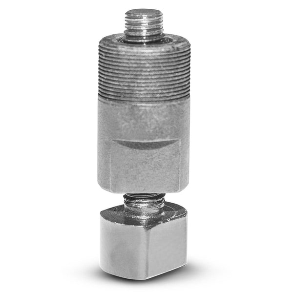 Lifespan Fitness Spin Bike Or Exercise 3 Piece Crank Removal Tool Large (M25) Exercise Bikes