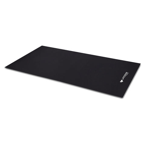 Lifespan Fitness Exercise Equipment Floor Protection Mat (250*100Cm) Equipment Mats & Flooring
