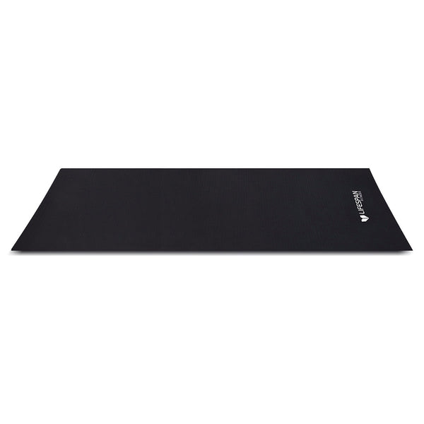 Lifespan Fitness Exercise Equipment Floor Protection Mat (250*100Cm) Equipment Mats & Flooring