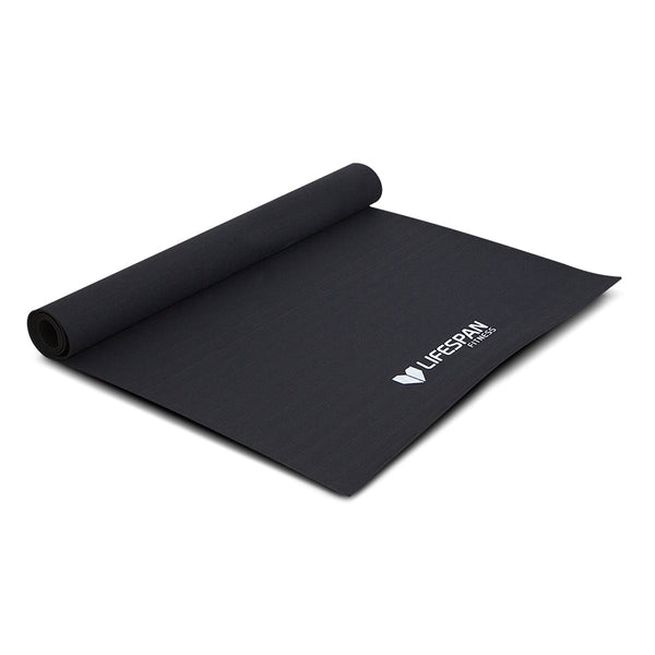 Lifespan Fitness Exercise Equipment Floor Protection Mat (250*100Cm) Equipment Mats & Flooring