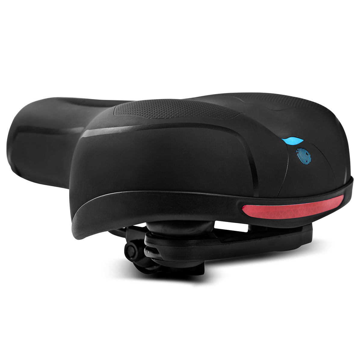 Lifespan Fitness Comfort Sport Spin And Exercise Bike Saddle Exercise Bikes