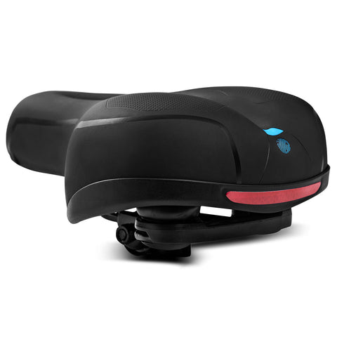 Lifespan Fitness Comfort Sport Spin And Exercise Bike Saddle Exercise Bikes