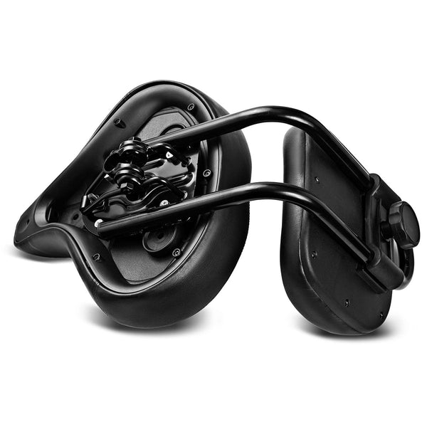 Lifespan Fitness Extra Support Spin And Exercise Bike Saddle Exercise Bikes