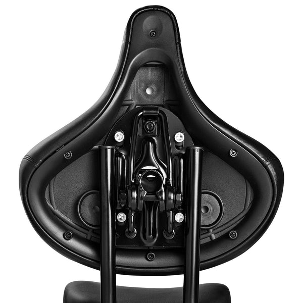 Lifespan Fitness Extra Support Spin And Exercise Bike Saddle Exercise Bikes