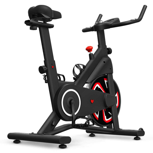 Lifespan Fitness Sm 120 Spin Bike With Automatic Mag Netic Resistance Exercise Bikes