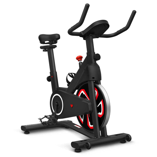 Lifespan Fitness Sm 120 Spin Bike With Automatic Mag Netic Resistance Exercise Bikes