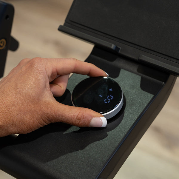 Lifespan Fitness Sm 720I Magnetic Spin Bike With Incline/Decline Exercise Bikes