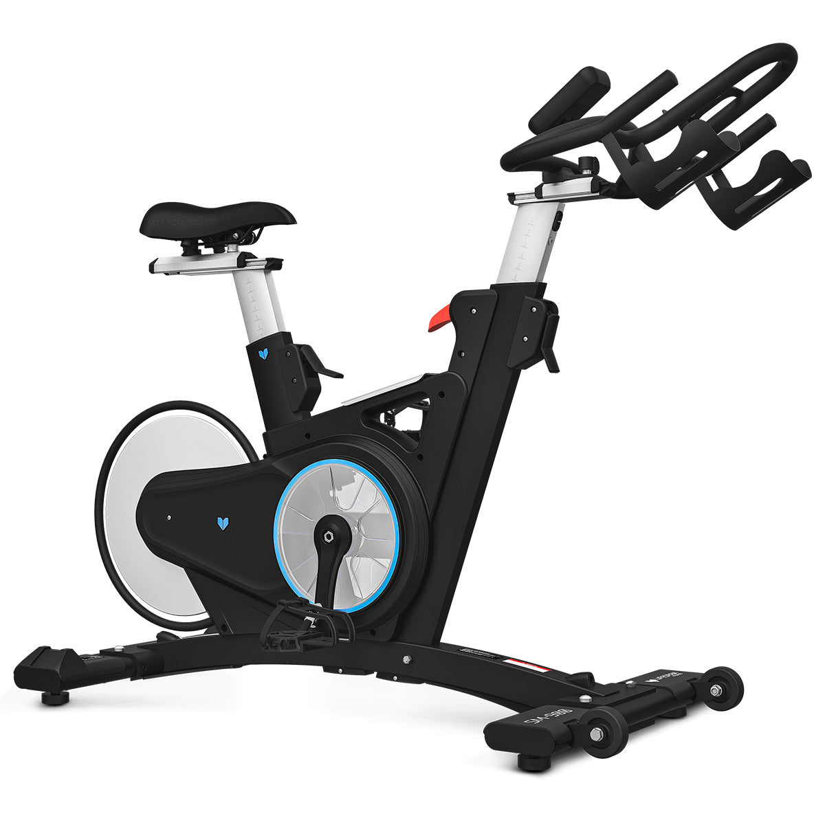 Lifespan Fitness Sm900 Commercial Magnetic Spin Bike Exercise Bikes
