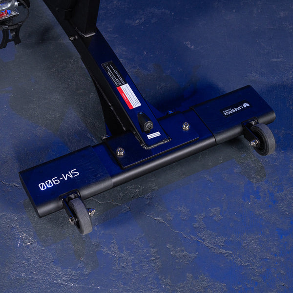 Lifespan Fitness Sm900 Commercial Magnetic Spin Bike Exercise Bikes