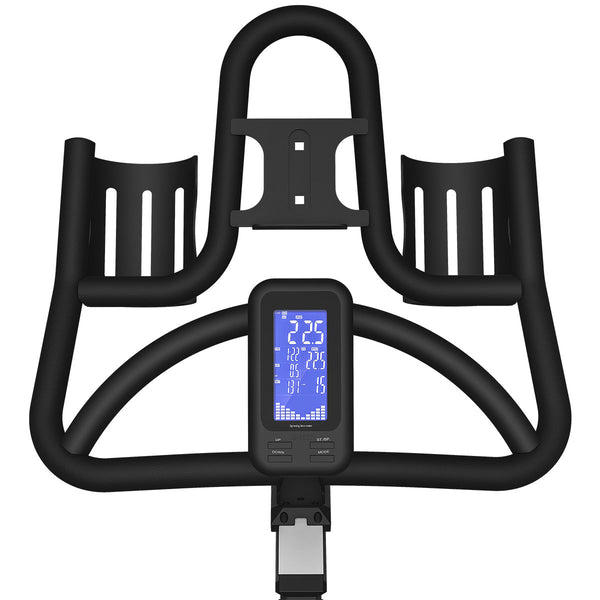 Lifespan Fitness Sm900 Commercial Magnetic Spin Bike Exercise Bikes