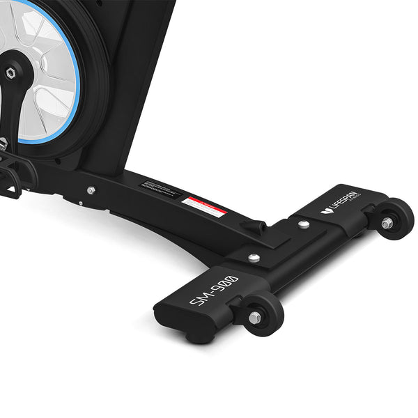 Lifespan Fitness Sm900 Commercial Magnetic Spin Bike Exercise Bikes