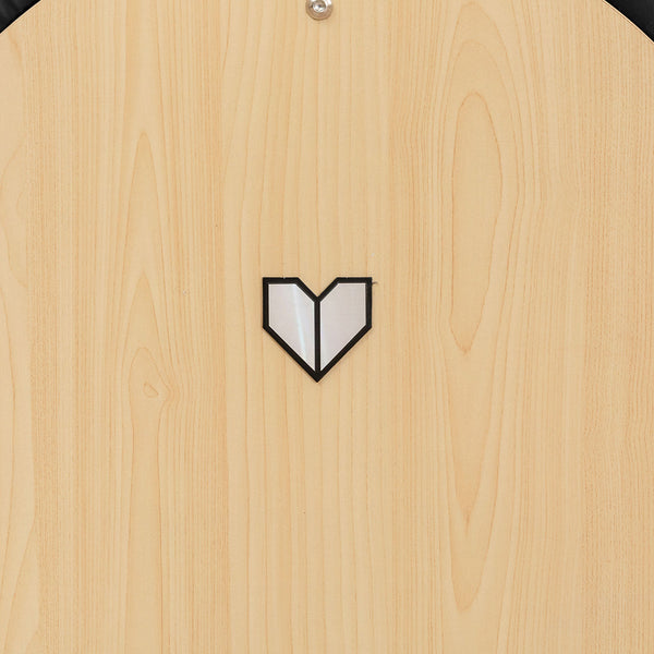 Lifespan Fitness Pilates Ladder Barrel (Black) Yoga & Pilates Accessories