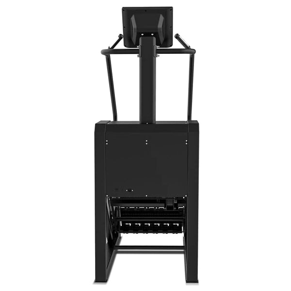 Lifespan Fitness St 10 Stair Climber 3 Level Stepmill Machine Rowing Machines