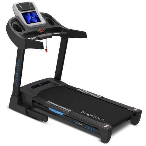 Lifespan Fitness Apex 2 Smart Treadmill Treadmills