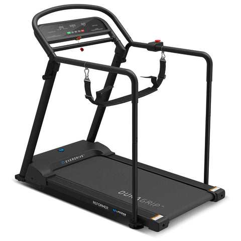 Lifespan Fitness Reformer 2 Safety Rehabilition Treadmill Treadmills