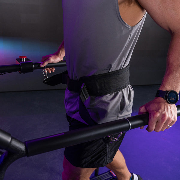 Lifespan Fitness Reformer 2 Safety Rehabilition Treadmill Treadmills