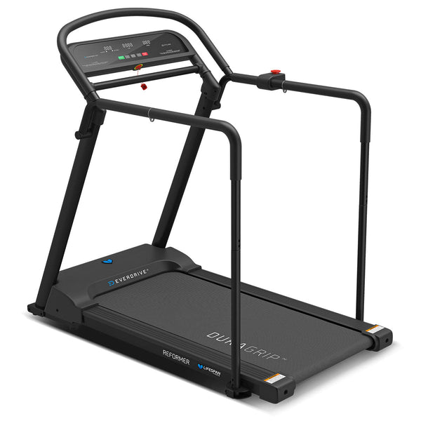 Lifespan Fitness Reformer 2 Safety Rehabilition Treadmill Treadmills