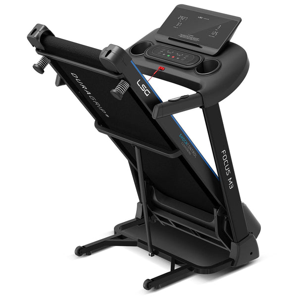 Lsg Focus M3 Treadmill Treadmills