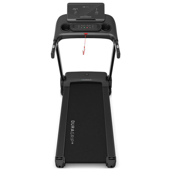 Lsg Focus M3 Treadmill Treadmills