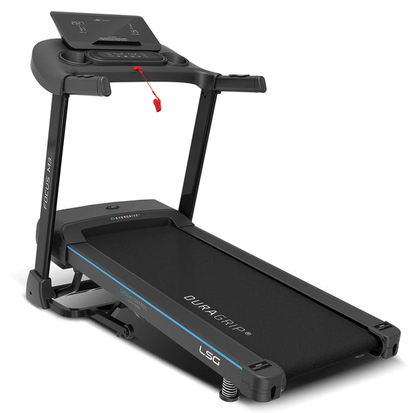 Lsg Focus M3 Treadmill Treadmills