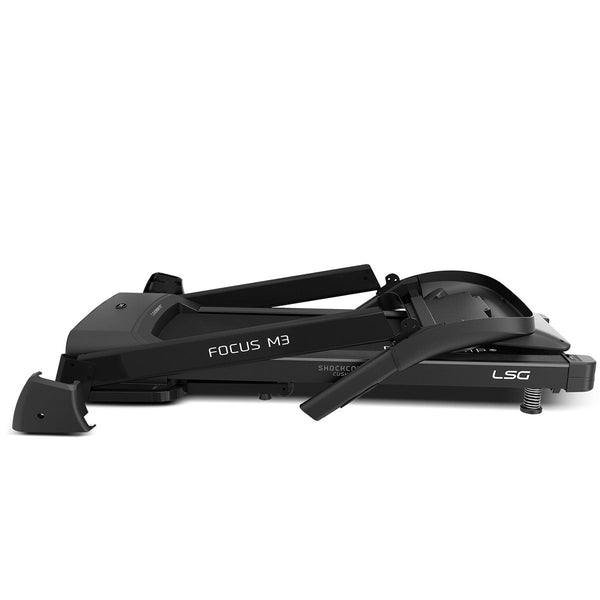 Lsg Focus M3 Treadmill Treadmills