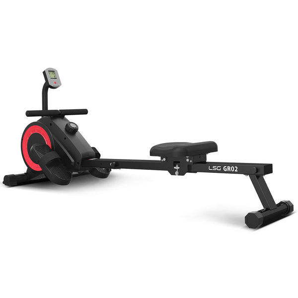 Lsg Gr 02 Magnetic Rowing Machine Rowing Machines