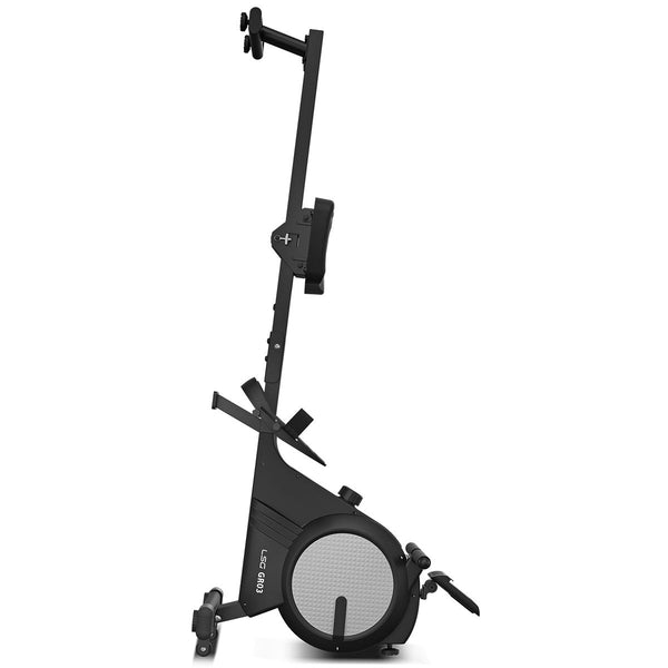 Lsg Fitness Gr 03 Magnetic Rowing Machine Rowing Machines