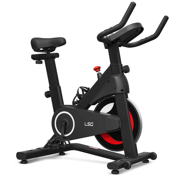 Lsg Spg 230 Magnetic Spin Bike Exercise Bikes
