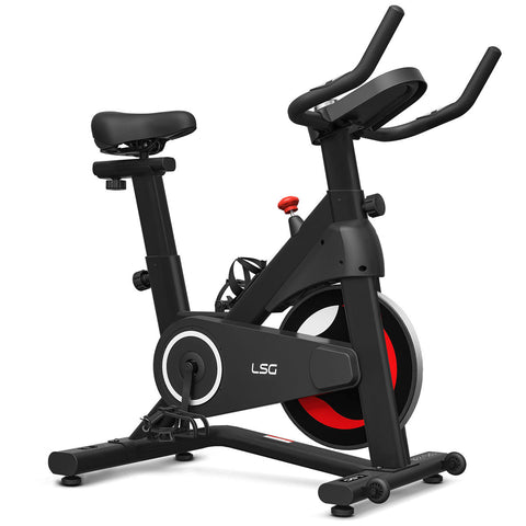 Lsg Spg 230 Magnetic Spin Bike Exercise Bikes