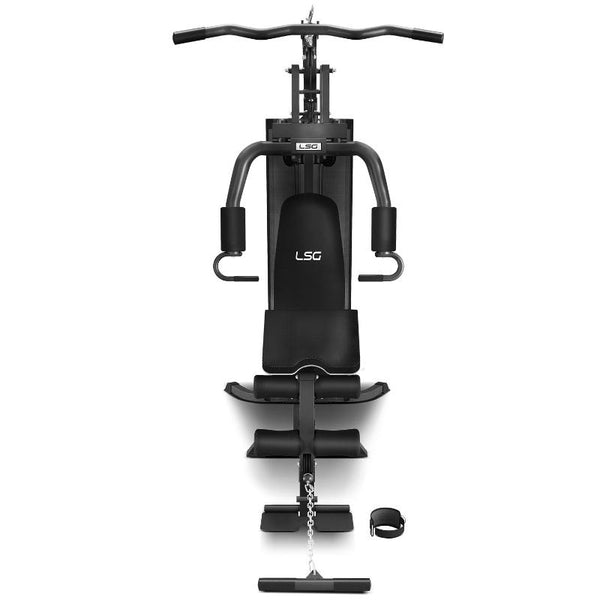 Lsg Ssn 105 Gym Station Home Gyms